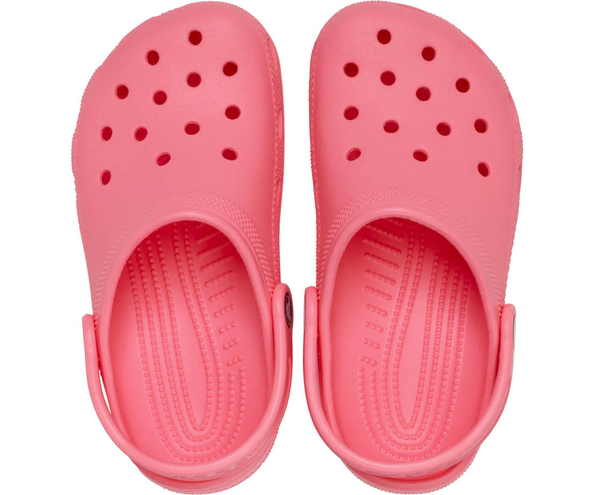K's Classic Clog  - Guava - Image 3