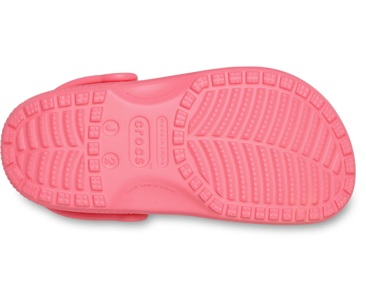 K's Classic Clog  - Guava - Image 4
