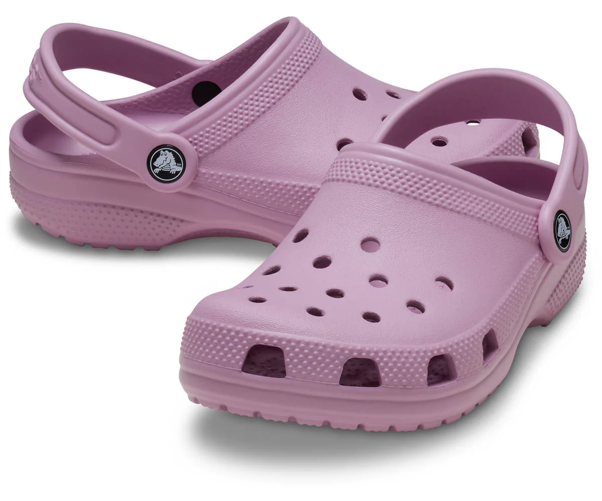 K's Classic Clog  - Hydrangea - Image 2