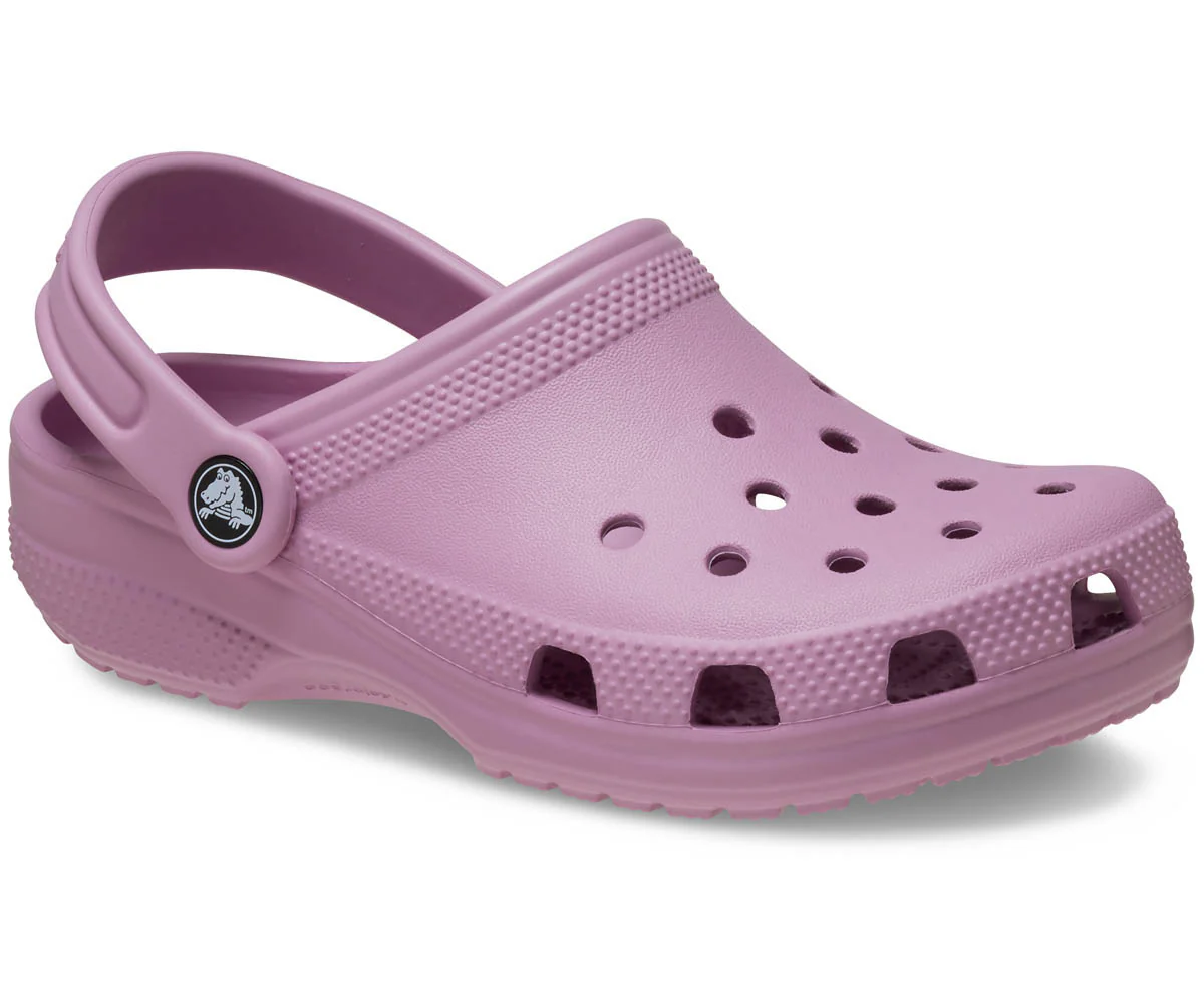 K's Classic Clog  - Hydrangea - Image 5