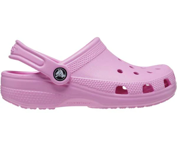 K's Classic Clog - Taffy Pink