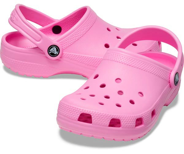 K's Classic Clog - Taffy Pink - Image 2
