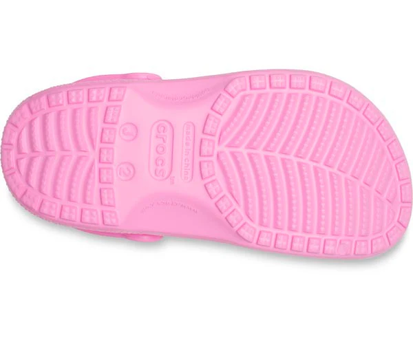 K's Classic Clog - Taffy Pink - Image 4