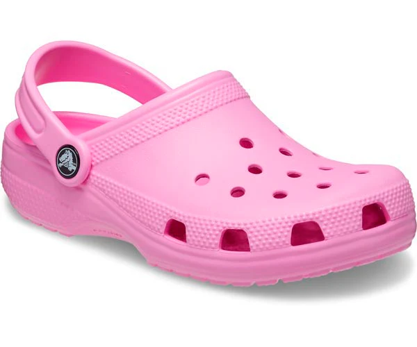 K's Classic Clog - Taffy Pink - Image 5