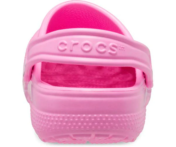 K's Classic Clog - Taffy Pink - Image 6