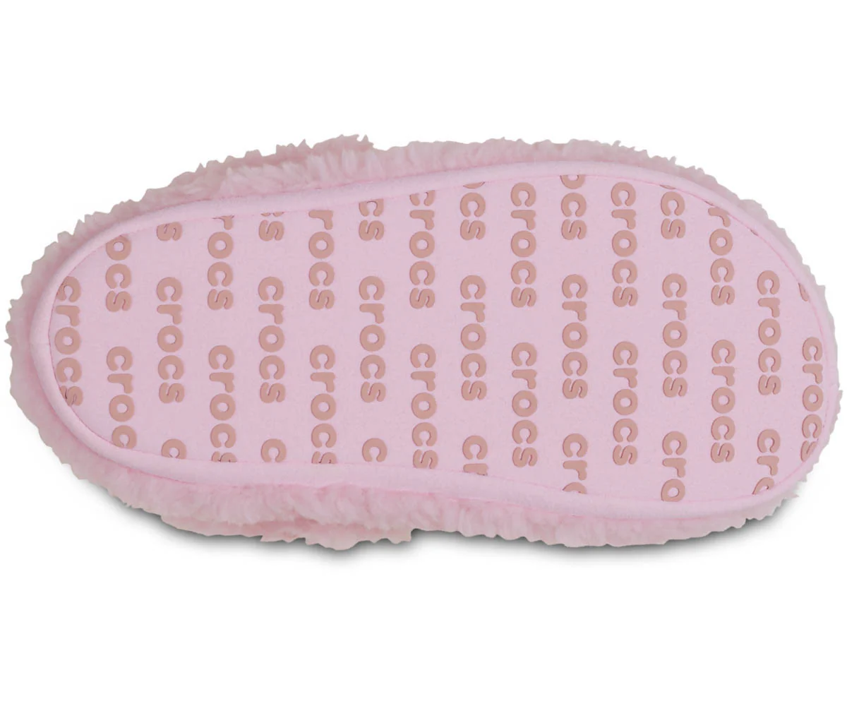 K's Classic Cozzzy Slipper  - Pink Milk - Image 4