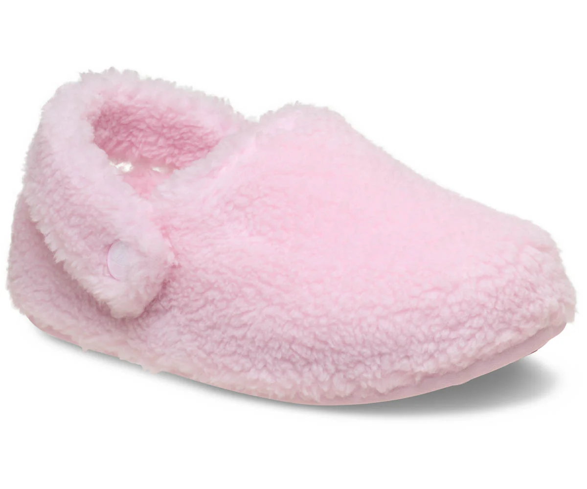 K's Classic Cozzzy Slipper  - Pink Milk - Image 5