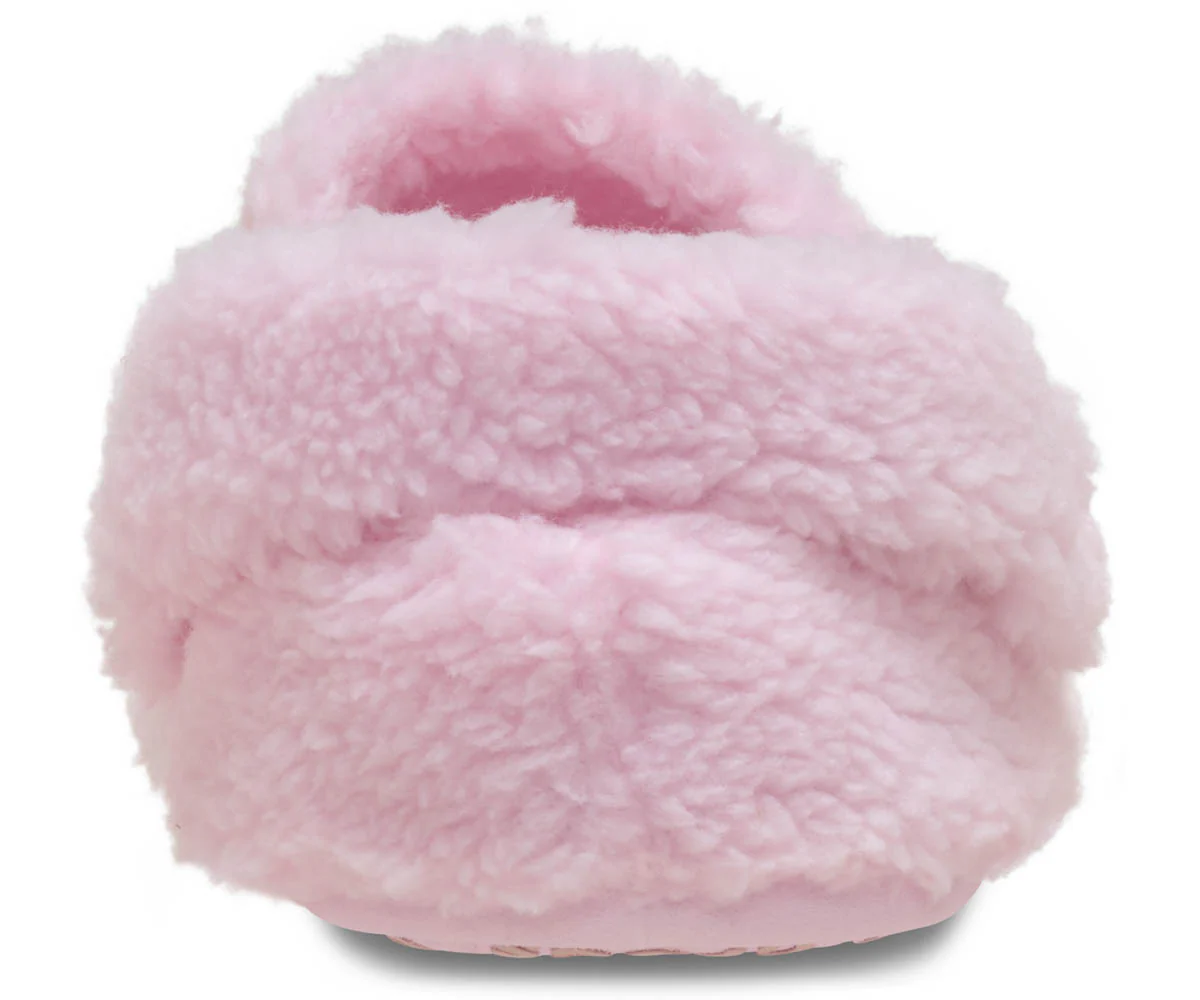 K's Classic Cozzzy Slipper  - Pink Milk - Image 6