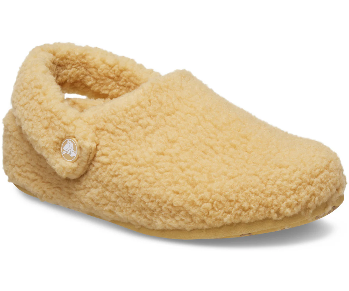 K's Classic Cozzzy Slipper  - Wheat - Image 5