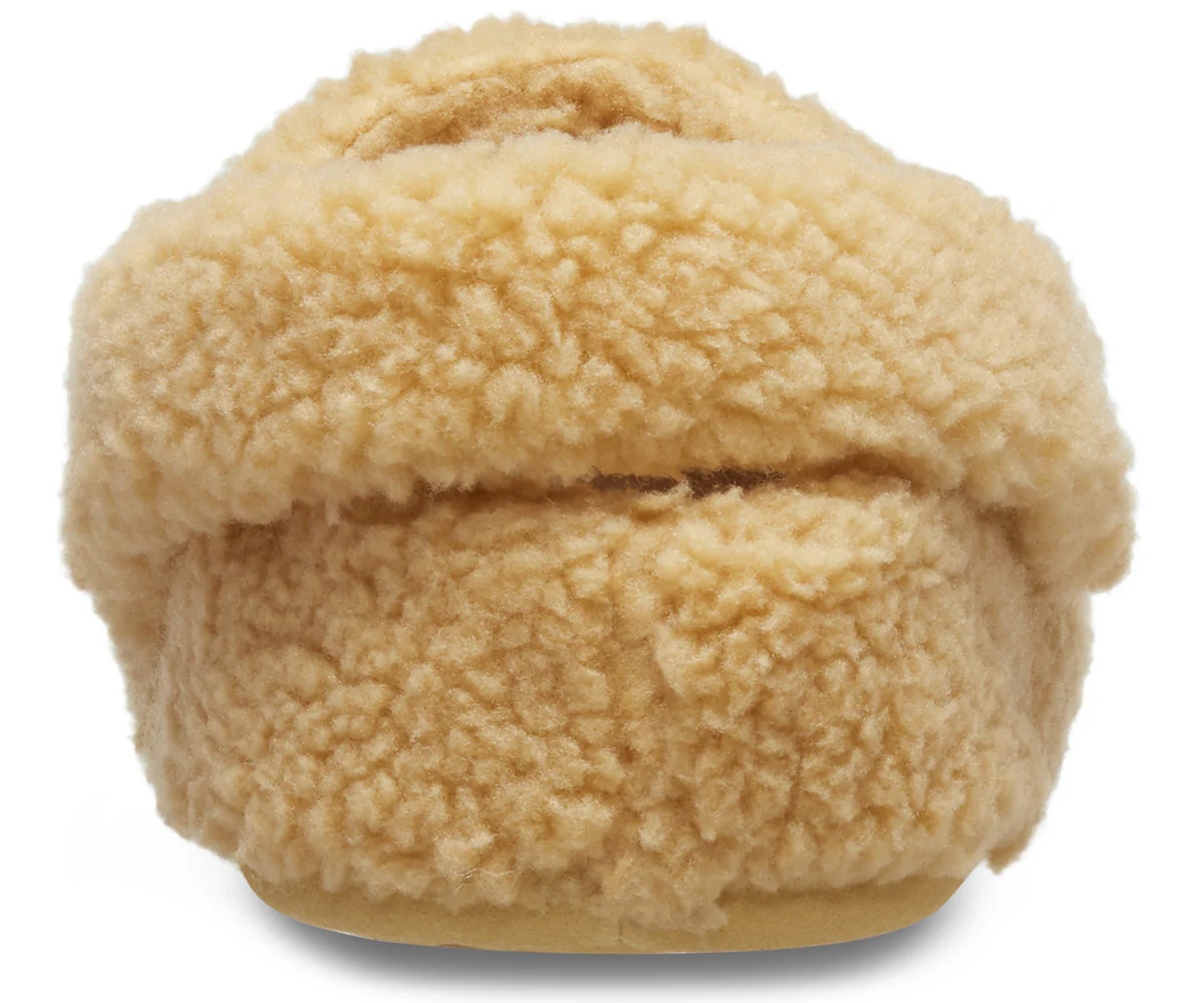 K's Classic Cozzzy Slipper  - Wheat - Image 6