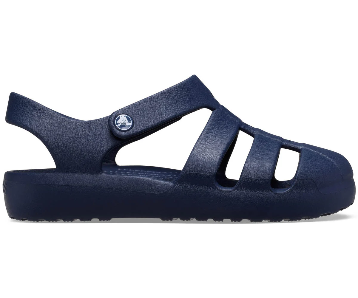 K's Classic Fisherman - Navy