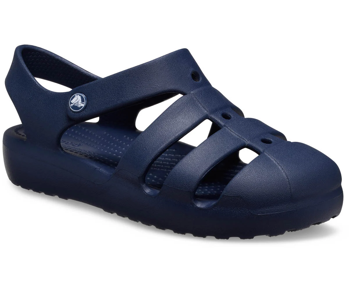 K's Classic Fisherman - Navy - Image 5