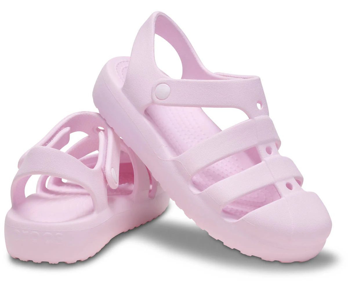 K's Classic Fisherman - Pink Milk - Image 2