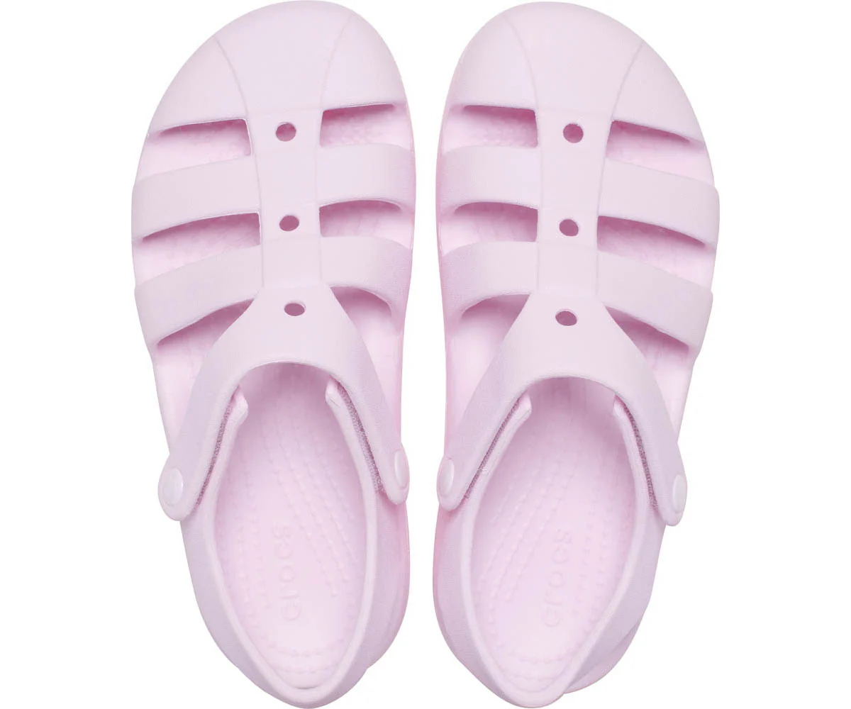 K's Classic Fisherman - Pink Milk - Image 3