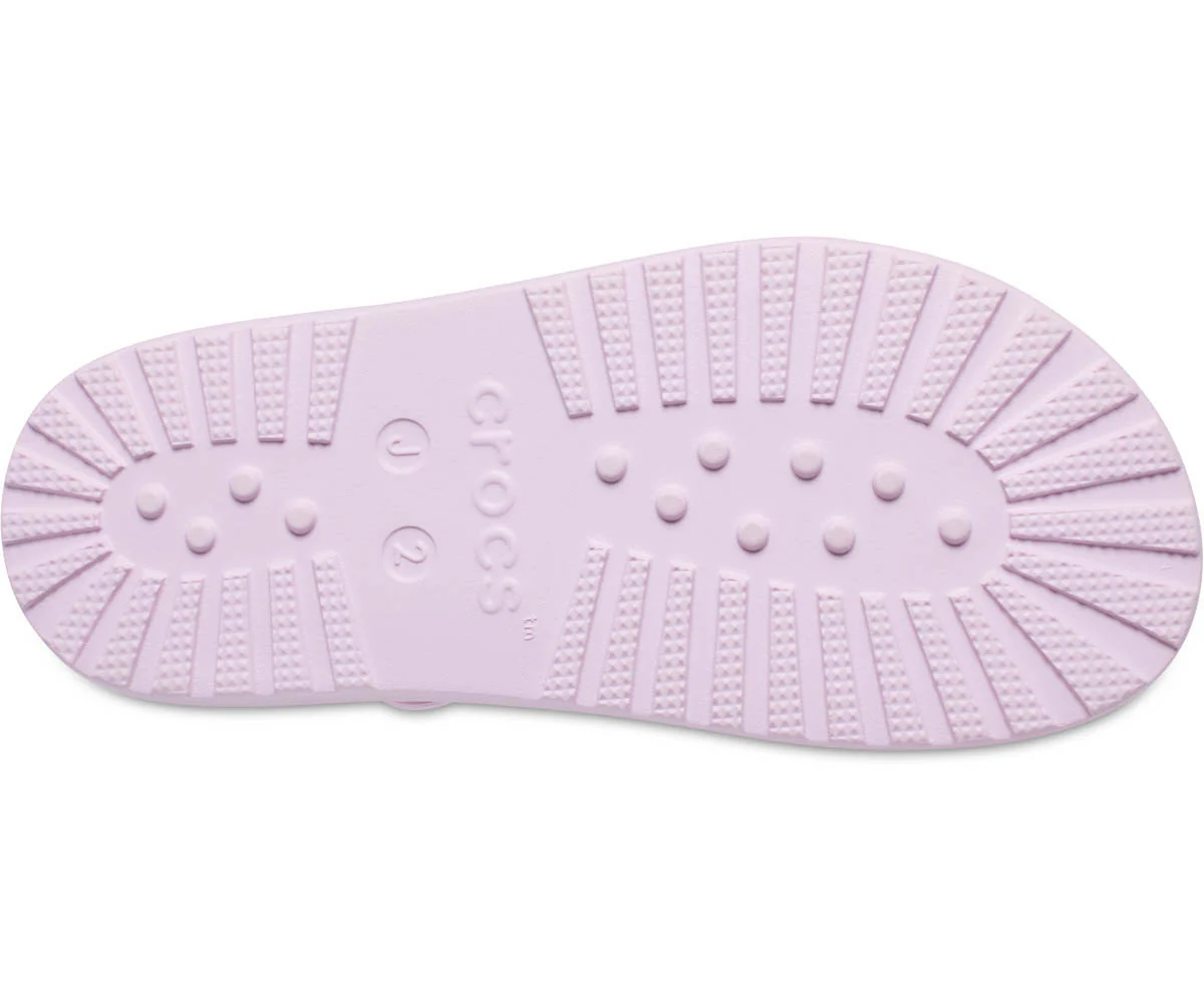 K's Classic Fisherman - Pink Milk - Image 4