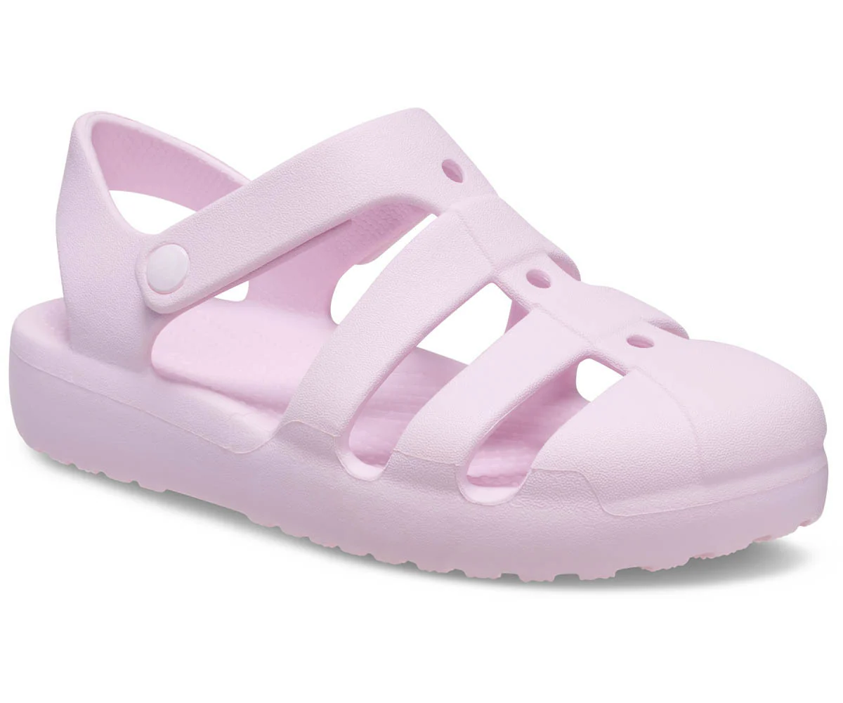 K's Classic Fisherman - Pink Milk - Image 5