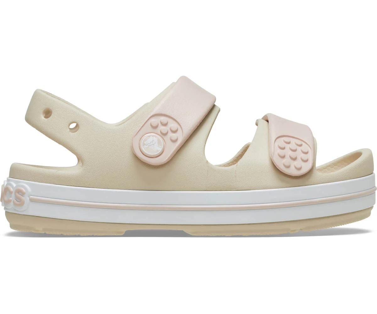 K's Crocband Cruiser Sandal - Sandstone
