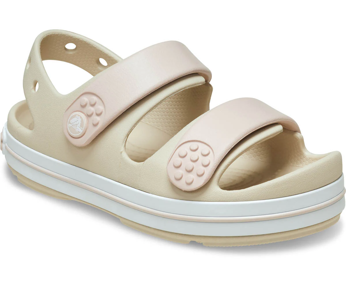 K's Crocband Cruiser Sandal - Sandstone - Image 5