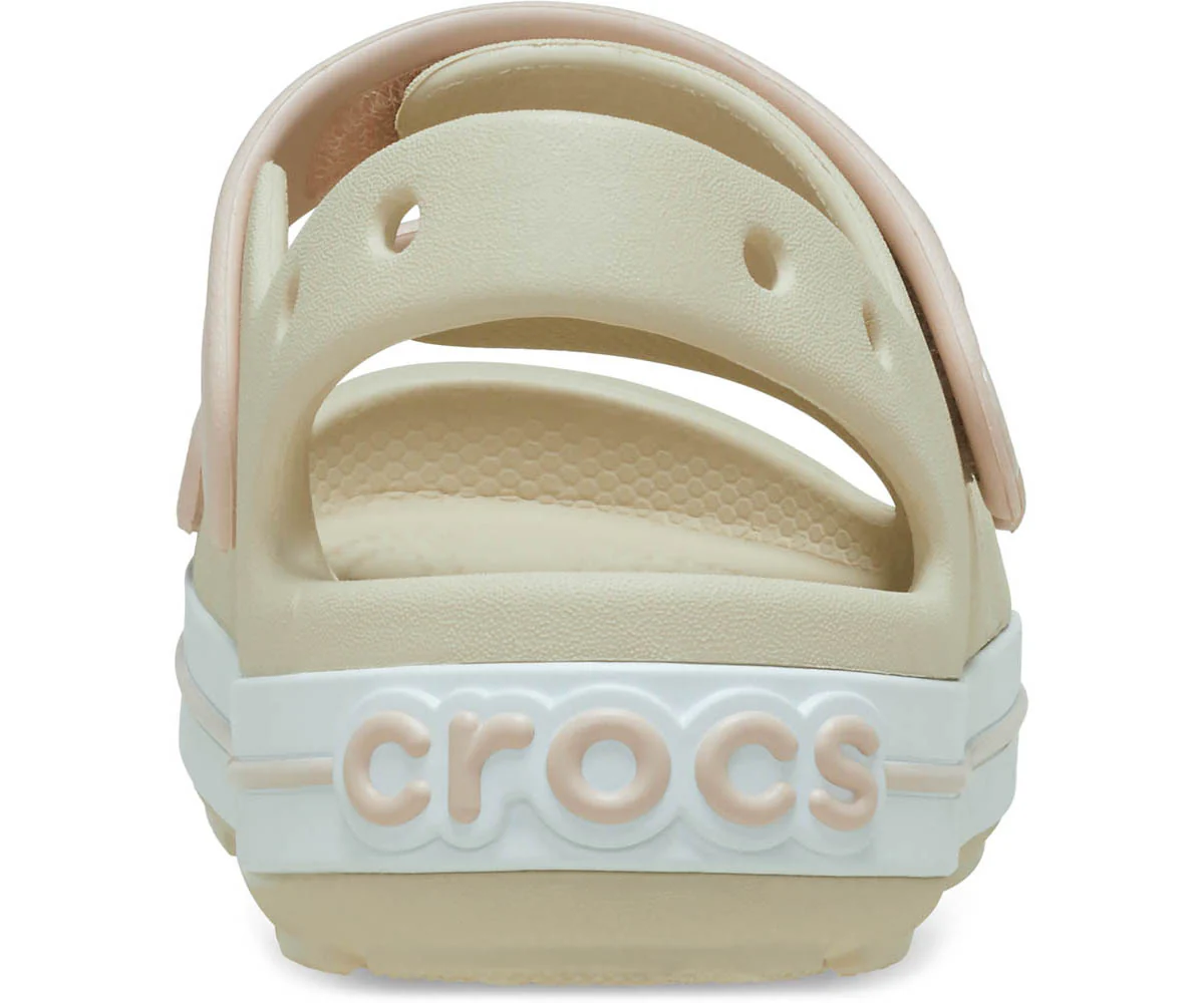 K's Crocband Cruiser Sandal - Sandstone - Image 6