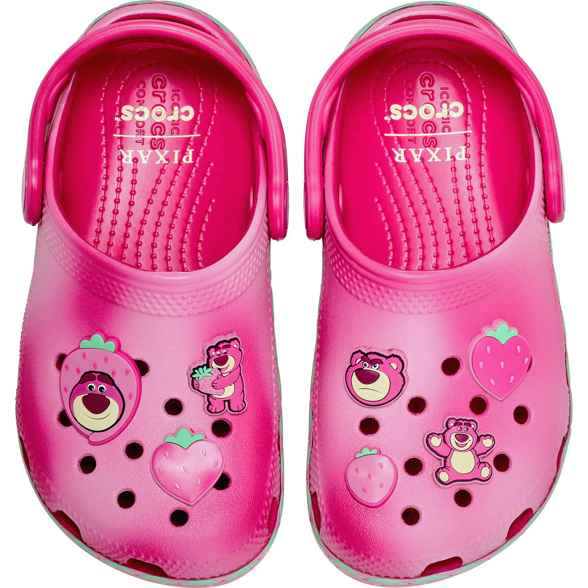 K's Lotso Classic Clog - Multi - Image 3