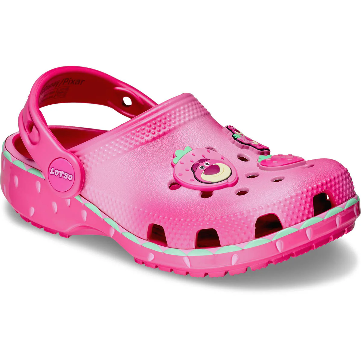 K's Lotso Classic Clog - Multi - Image 5