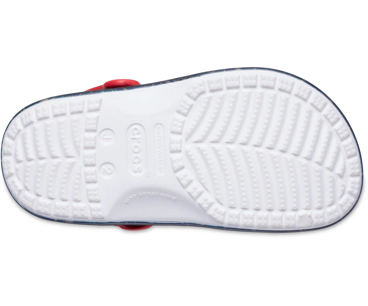 K's Peanuts Classic Clog - Slate Grey - Image 4
