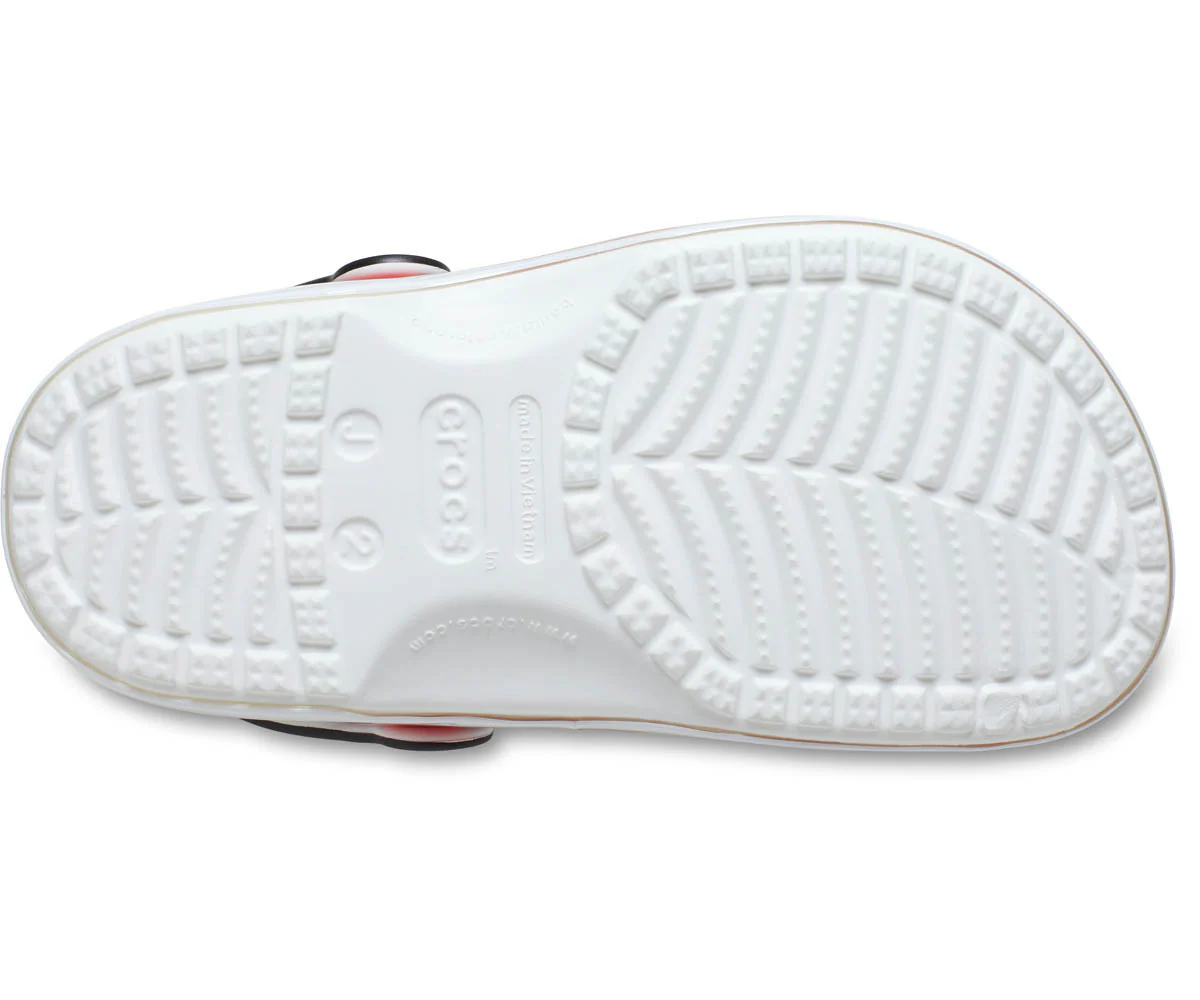 K's Pokemon Print Classic Clog  - Multi - Image 4
