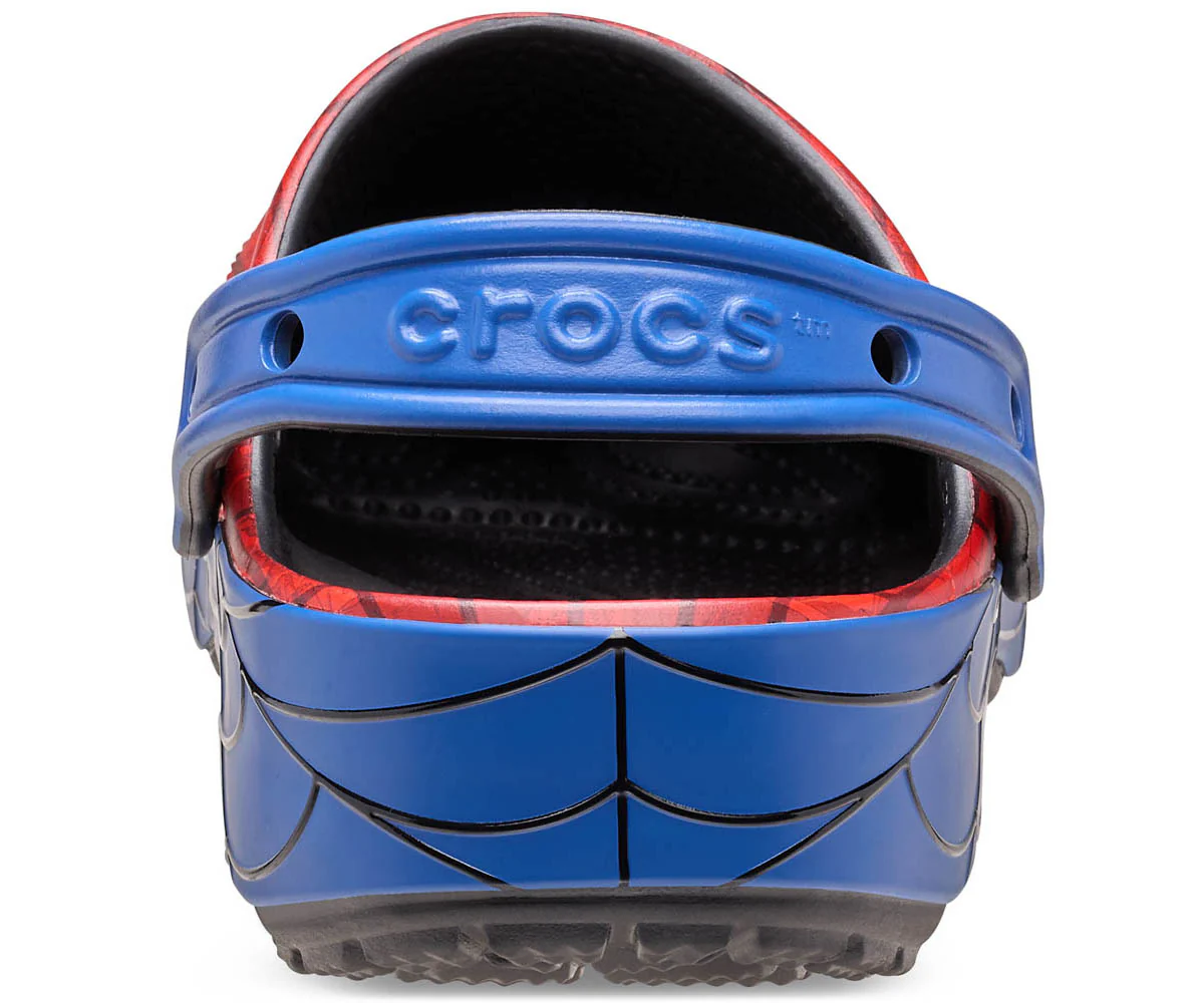 K's Spider Web Classic Clog - Multi - Image 6