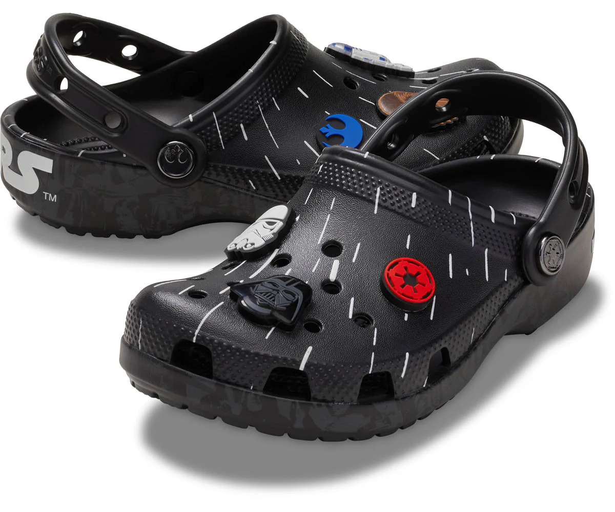 K's Star Wars HyperSpaceCClog - Multi - Image 2
