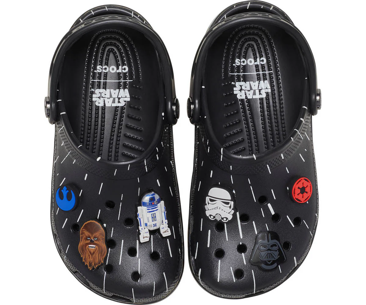 K's Star Wars HyperSpaceCClog - Multi - Image 3