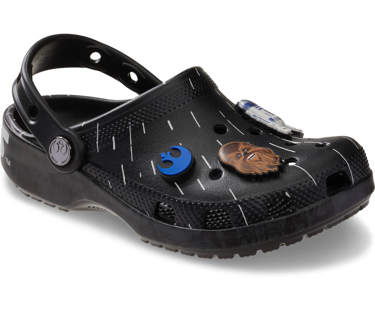 K's Star Wars HyperSpaceCClog - Multi - Image 5