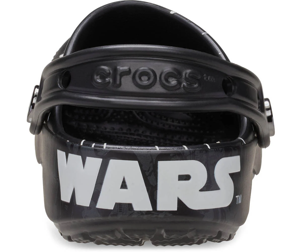 K's Star Wars HyperSpaceCClog - Multi - Image 6
