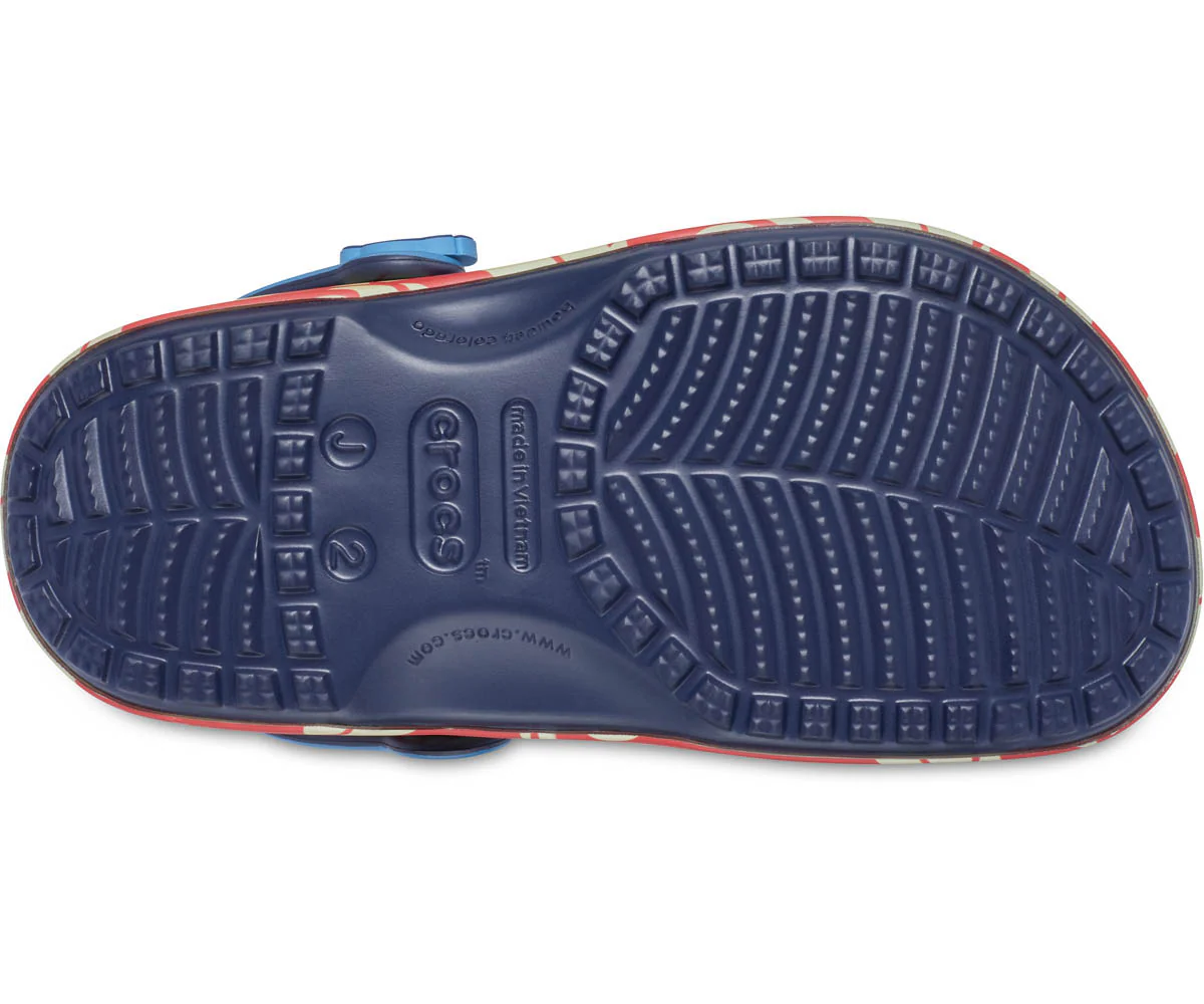 K's Stitch IAM Classic Clog - Multi - Image 4