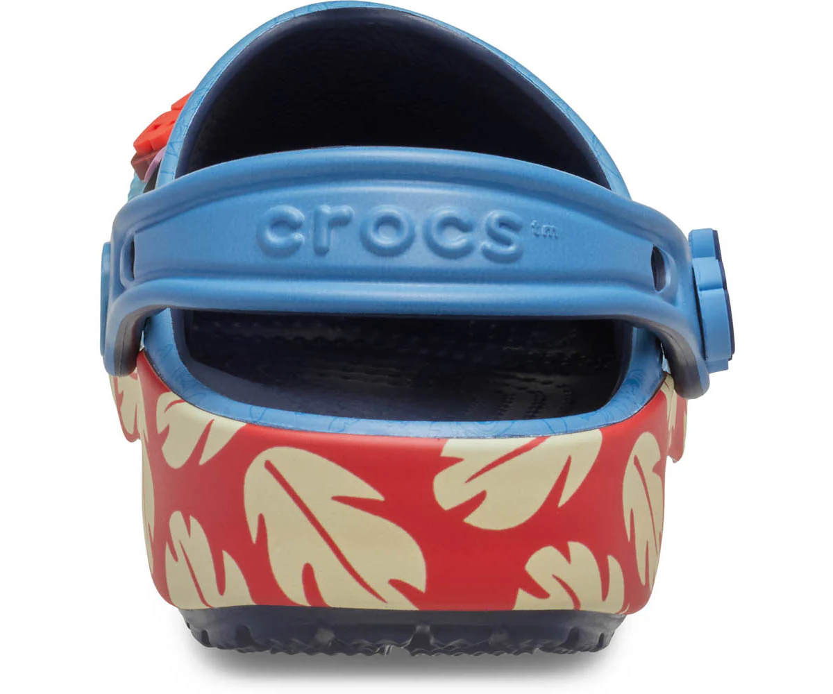 K's Stitch IAM Classic Clog - Multi - Image 6