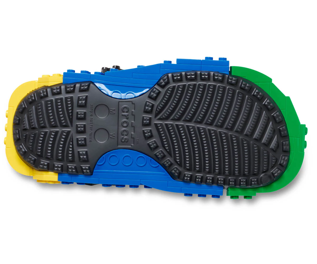 LEGO® Creativity Clog  - Black - Image 4