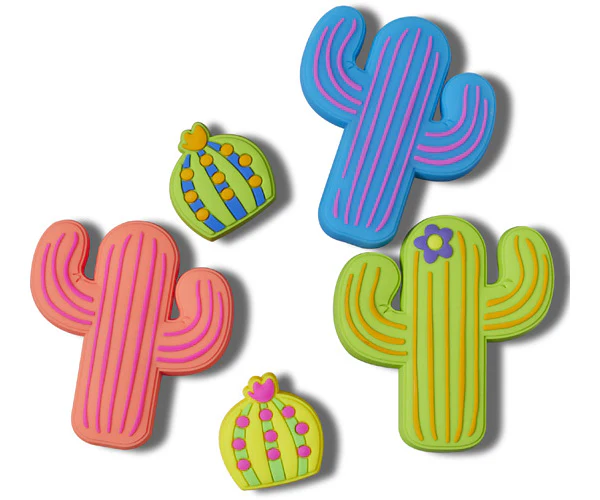 LightsUp Cacti/5 Pack 1Einh.=1Pack