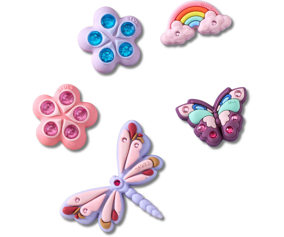Magical Garden Bug/5 Pack 1Einh.=1Pack