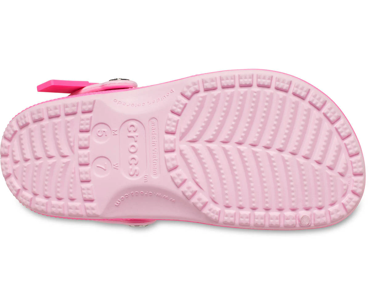 Mattel Pink Barbie Cls Clg - Multi - Image 4