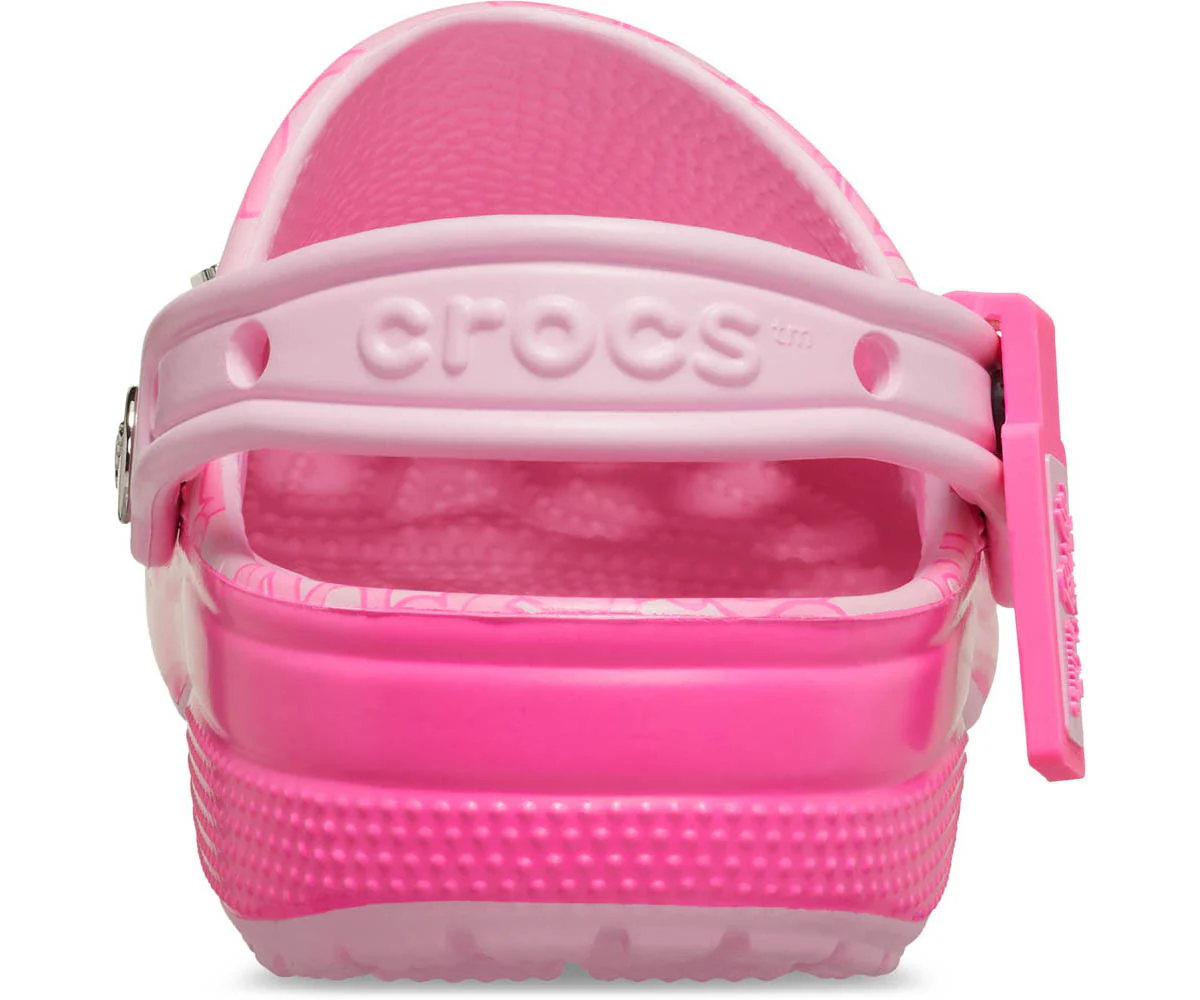 Mattel Pink Barbie Cls Clg - Multi - Image 6
