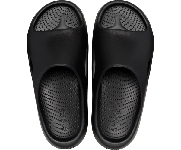 Mellow Recovery Slide - Black - Image 3