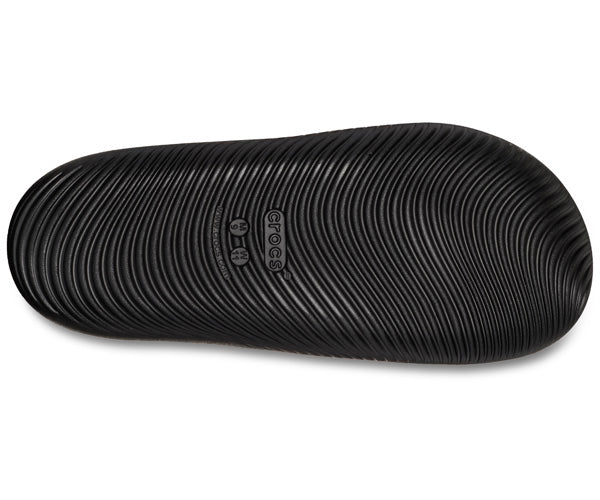Mellow Recovery Slide - Black - Image 4