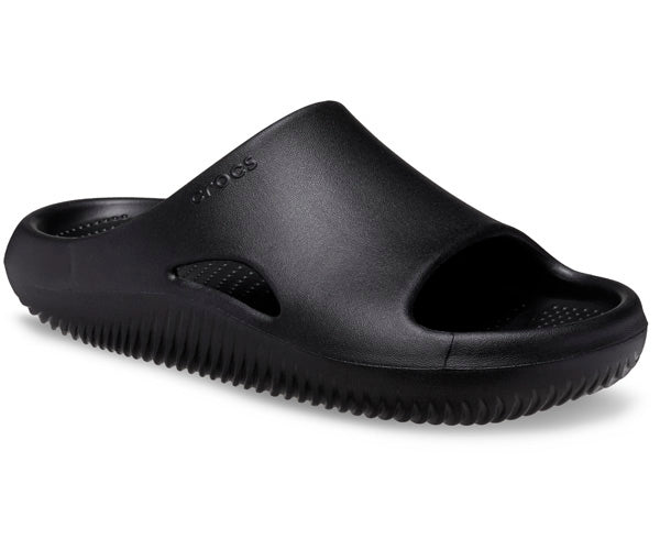 Mellow Recovery Slide - Black - Image 5