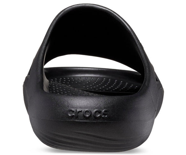 Mellow Recovery Slide - Black - Image 6