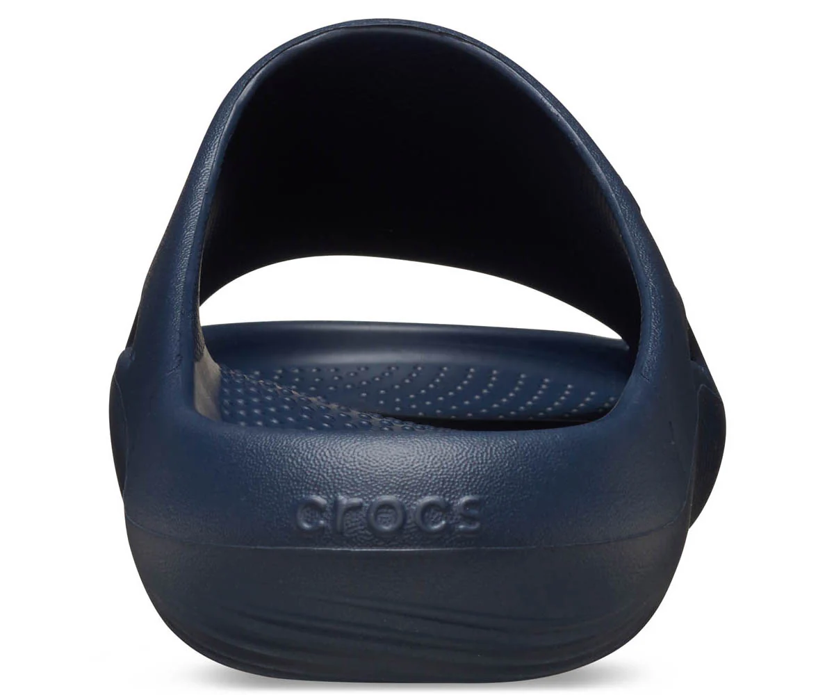 Mellow Recovery Slide - Navy - Image 6