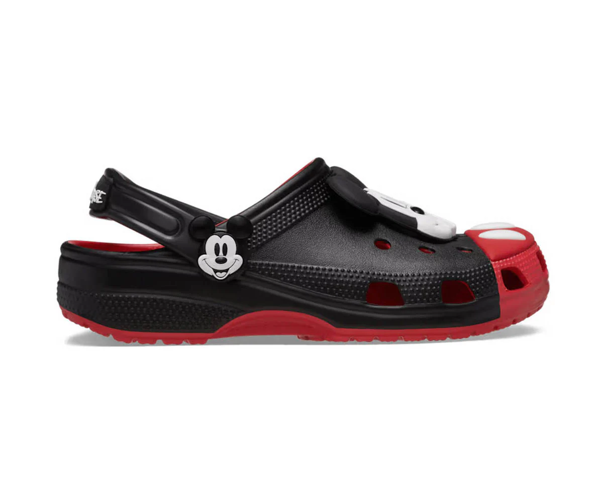 Mickey Mouse Classic Clog - Multi