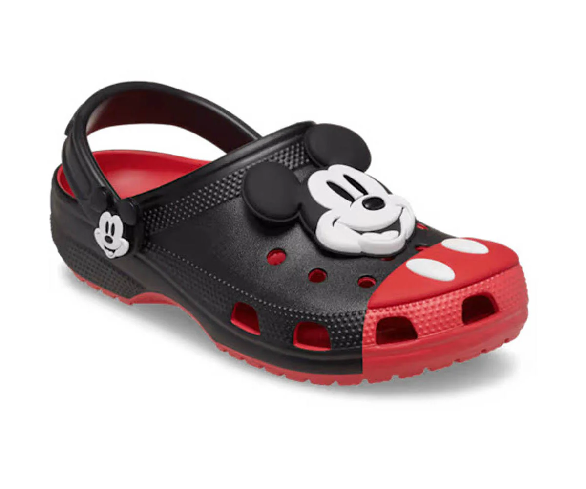 Mickey Mouse Classic Clog - Multi - Image 4