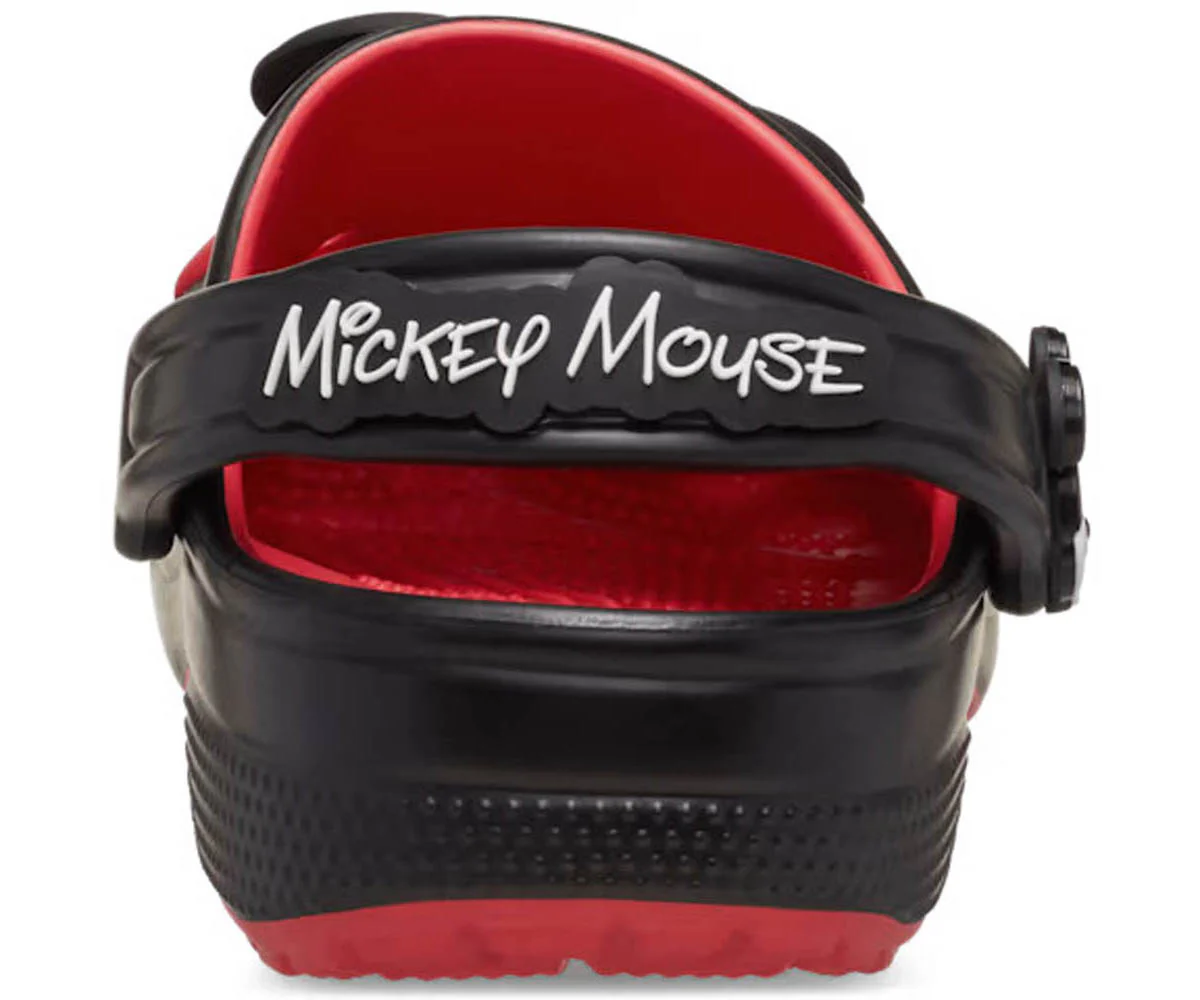 Mickey Mouse Classic Clog - Multi - Image 5