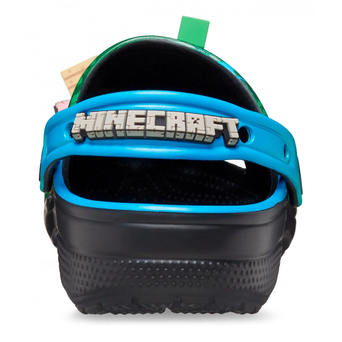 Minecraft Classic Clog - Multi - Image 6