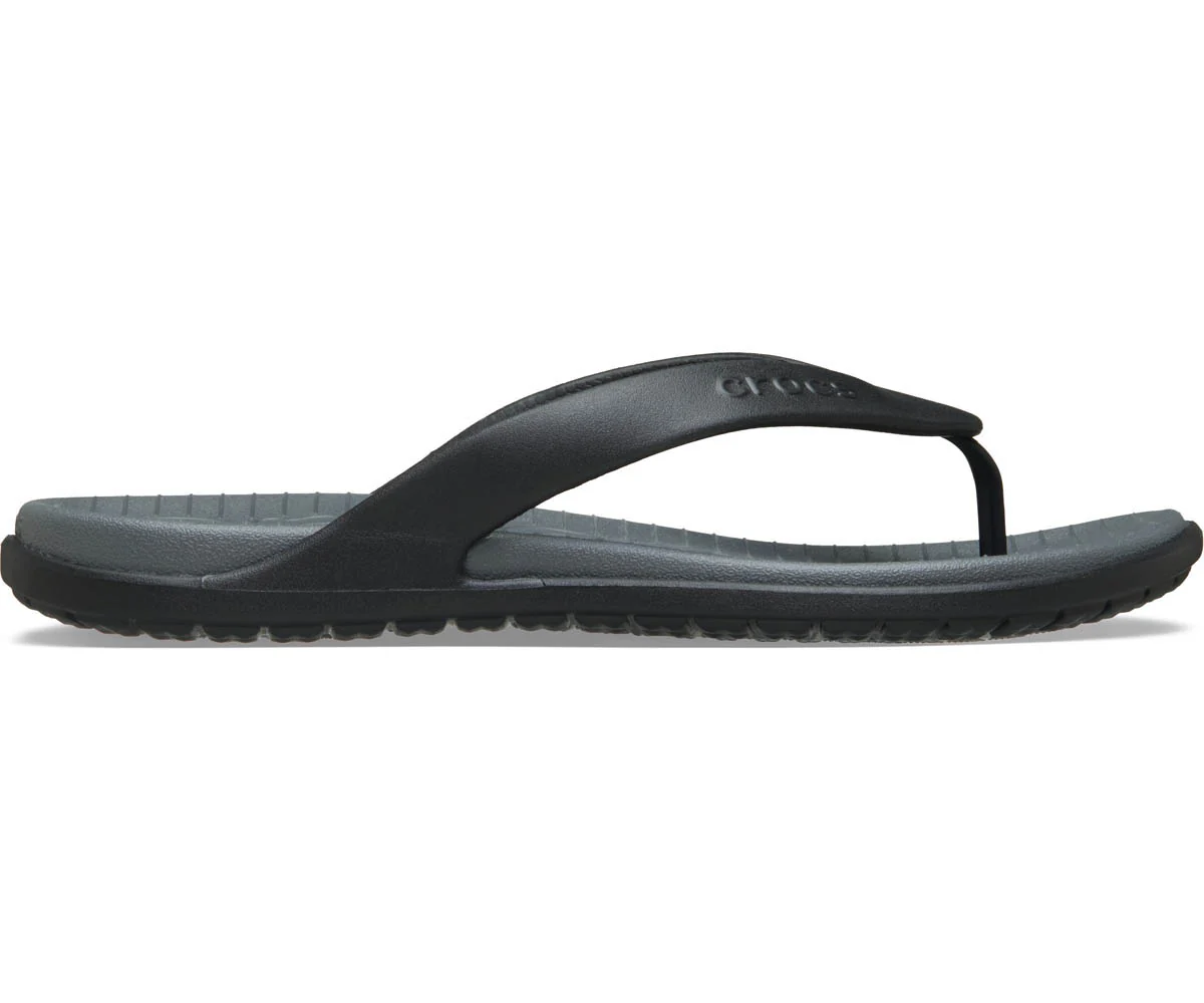M's Coast Flip - Black/Slate Grey