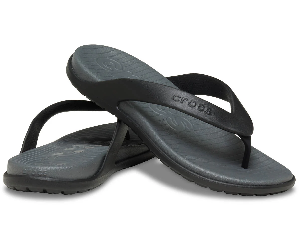 M's Coast Flip - Black/Slate Grey - Image 2